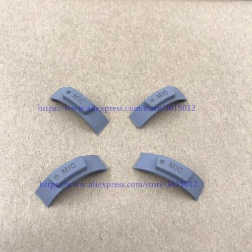 4pcs microphone High quality Press Fittings Button For Sennheiser SKM 300-845 G