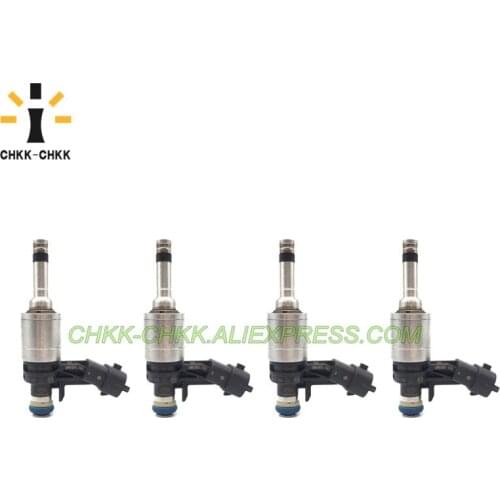 CHKK-CHKK 0261500089 12615399 FJ1097 GDI fuel injector for BUICK&CHEVROLET REGAL / VERANO / COBALT 2.0L L4 Turbocharged