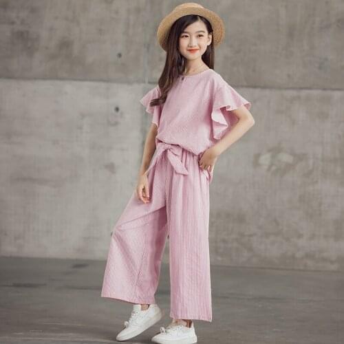 FairyTown Sets Of Clothes For Girls