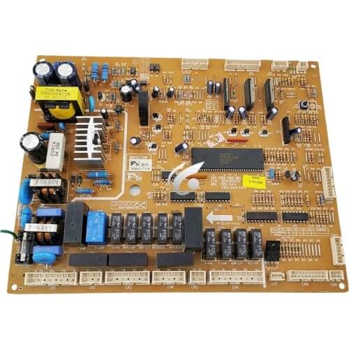 Good working for refrigerator computer board power module FRU-541 FRU-543 30143D5051 30143D5050 board