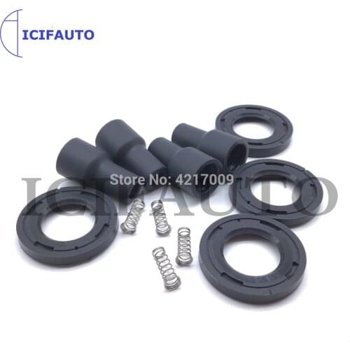 Ignition Coil For Toyota Celica Corolla Matrix MR2 AXIO AYGO RAV4 RUNX YARIS Pontiac Chevy 90080-19015 90080-19019 90919-02239