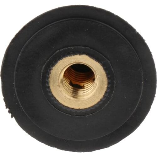 6L5-45616-00 Propeller Nut Suit for Yamaha Outboard Motor 3HP 5HP Parts