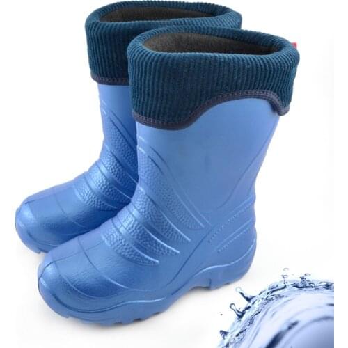 Lemigo Children's Boots