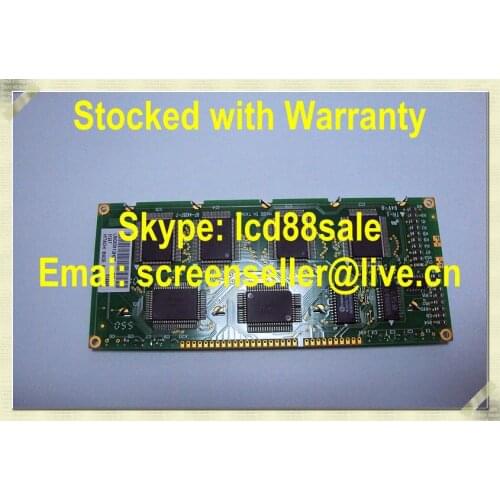 Best price and quality new and original LMG6381QHGE industrial LCD Display