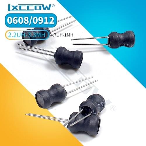 Резисторы LXCCDW China At AliExpress