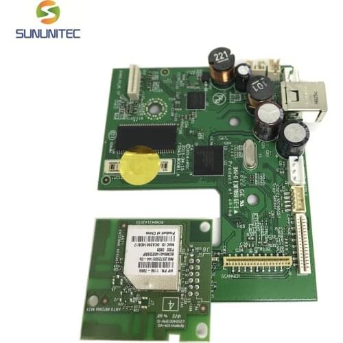 GT5810 GT5820 main board for GT51 GT52 M0H50A M0H51A mother board For HP ink tank 310 410 318 319 418 GT5800 GT5810 GT5820