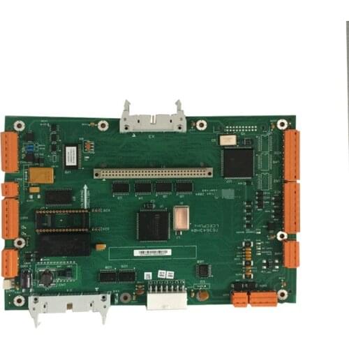 KM763640G01 LCECPUNC STRUSTESC KBD05700 Elevator Main Board Replacement