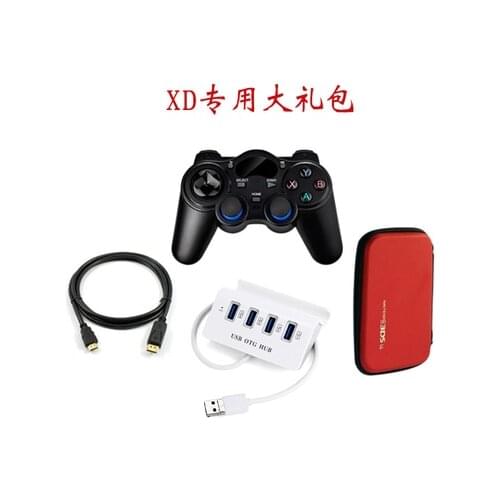 Fashion Case for 7 inch GPD Q9