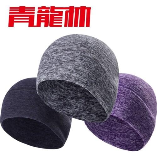 Mens fleece hat Outdoor Cycling Equipment Shake Fleece Keep Warm Hat Winter Thickening Windbreak Cold-proof Hats
