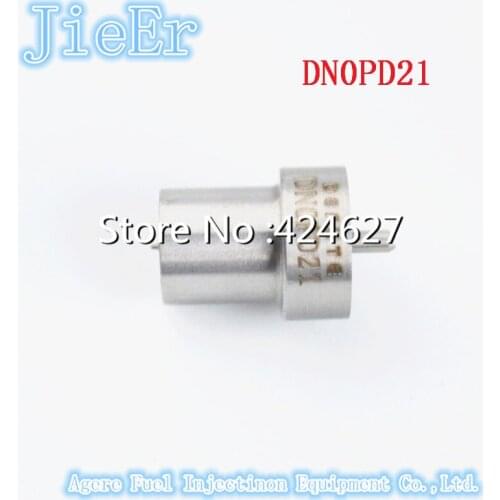 PDN Injector nozzle DN0PD21 Suitable for injector 093400-5210 34661-02000 Engine Type S4Q