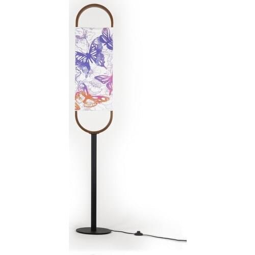 Rafevi Lamps With Lampshade