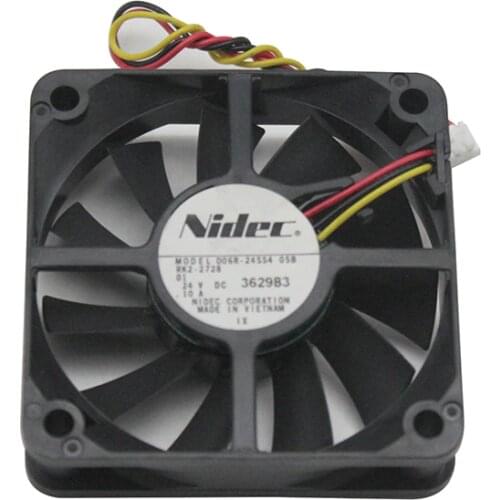 RK2-4418-000CN Cooling Fan for HP PRO 400 M401 M401d M401n M401dn M401dw M401dne M425 M425dw 401 425 Printer Parts RK2-2728