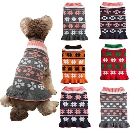 Ultrasound Pet Sweaters For Dogs