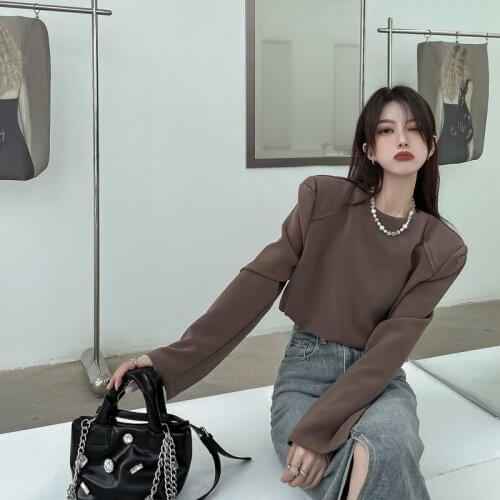 VOXYMOVOXY Hoodies For Women