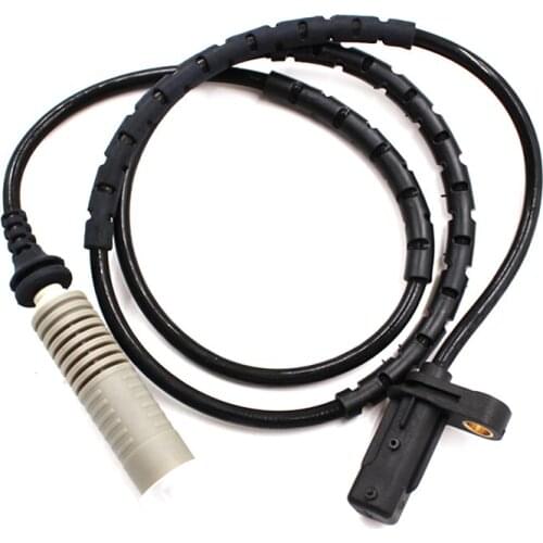 Rear ABS Sensor For BMW 1 Series 3 Series 34526762466 NEW