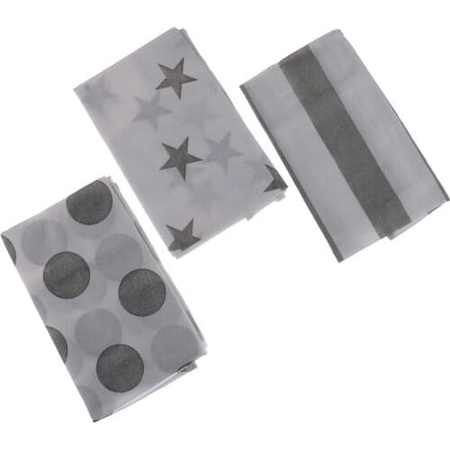 1pc Double Pockets Waterproof Grease Proofing Storage Bag Kitchen Accessories Dust Covers Microwave Cover Microwave Oven Hood