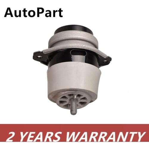 1PCS Left / Right Side Engine Motor Mount Mounts FOR Audi Q7 For VW Touareg 7L8199131A 7L8199131