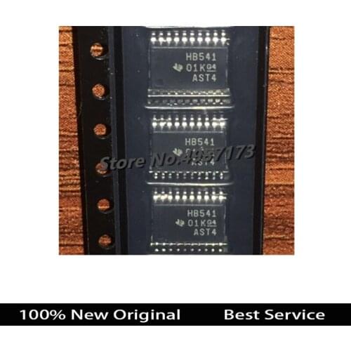 100% Original 1 pcs SN74AHCT541PWR In Stock Newest SN74AHCT541PWR