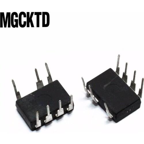 100PCS LNK304PN LNK304 DIP-7 IC