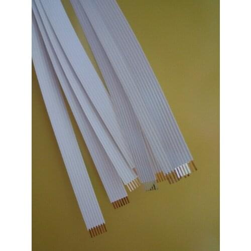 3pcs)550mm length 7p ffc cable free shipping