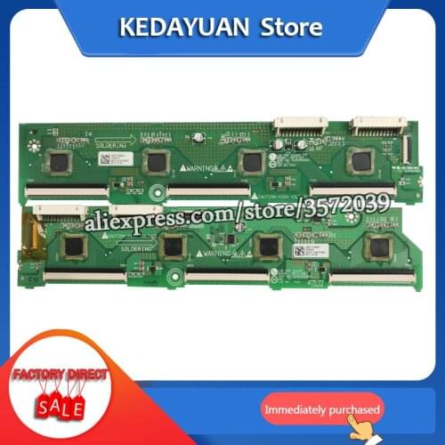 Free shipping 100% test working for 50PT255C-TA buffer board EAX63529201 EAX63529301
