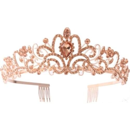 Cenmon Women's Hair Combs