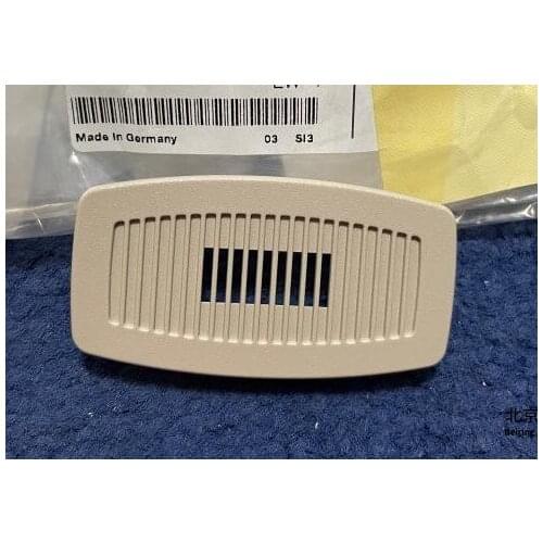 1pc for BMW original new 1 series F20 3 series F30 F35 5 series F10 F18 X3 F25 microphone cap cover