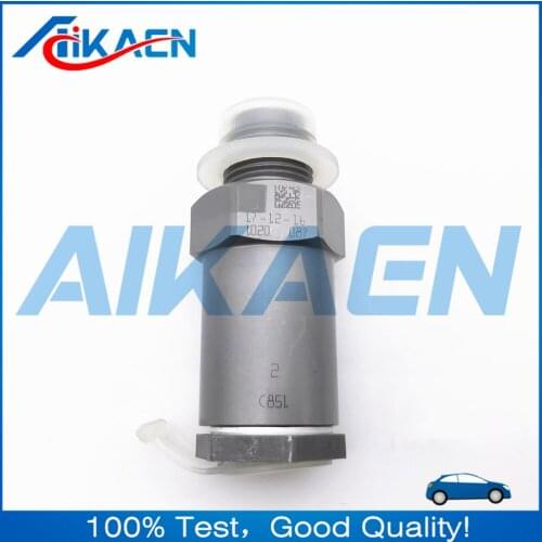 1110010020 Common Rail Sensor Fuel Pressure Limiting Limte F00R000756 for MAN Cummins FORD V W