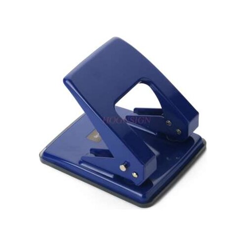 Two hole punching machine 2 hole punching machine aperture 6MM punch 36 sheets