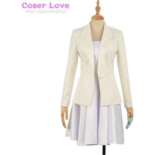 Fate/Grand Order Joan of Arc Cosplay Costume Halloween Christmas Costume