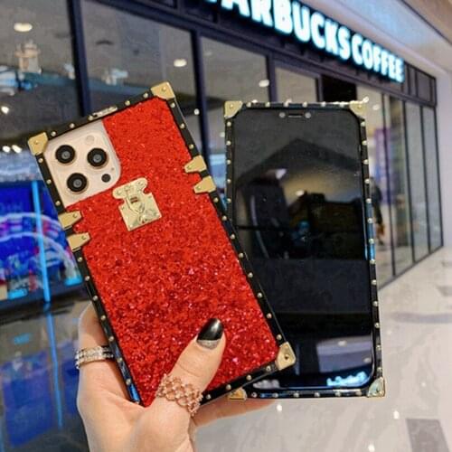 Icoque Huawei Phone Cases