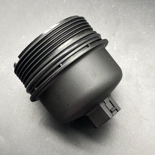 For Jeep Renegade compass engine Filter Cover Oil cap Original Genuine 73500070