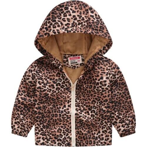 Cute Baby Girl Jacket Boy Hooded Coat children Long Sleeved Kids fashion Clothes Outwear CRL007