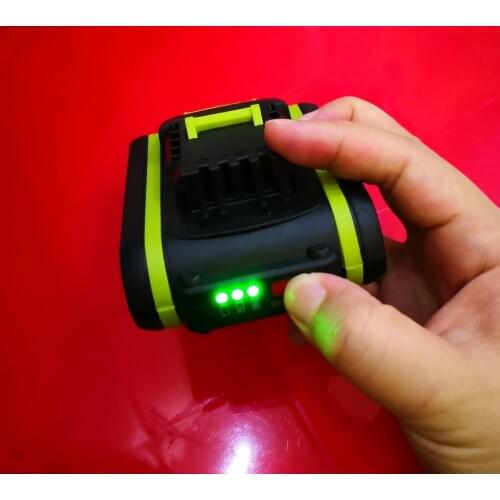 20V Battery 4500mah Li-ion for Power Tool Worx WX390/WX176/WX166.4/WX372.1 WX800/WX678/WX550/WX532/WG894E WG629E/WG329E Sale