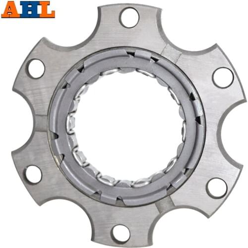 Motorcycle One Way Starter Clutch Flywheel Rotor Starter Clutch Bearing For BMW F800GS F 800 GS GT 2009-2015 F800GT 2013-2015