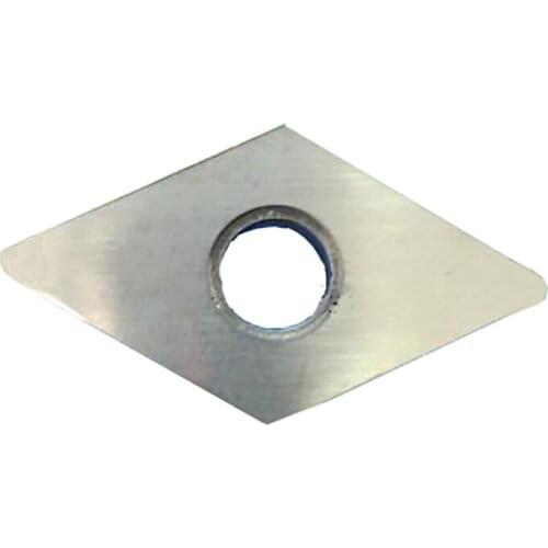 10PCS carbide inserts DNMA150404 HTI10 DNMA150408 HTI10 free shipping