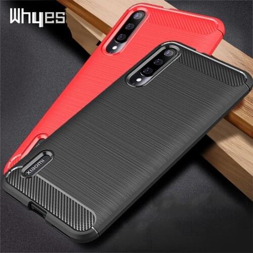 Whyes Phone Cases Xiaomi Mi A3