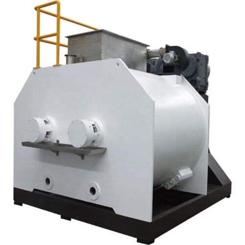 1000L-7000L Big Capacity Chocolate Refiner Grinding Machine Pure Chocolate Conche Making Machine Processing Equipment