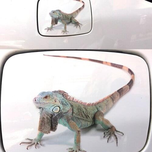 3D car sticker spider gecko scorpion for Mazda 2 5 8 Mazda 3 Axela Mazda 6 Atenza CX-3 CX-4 CX-5 CX5 CX-7