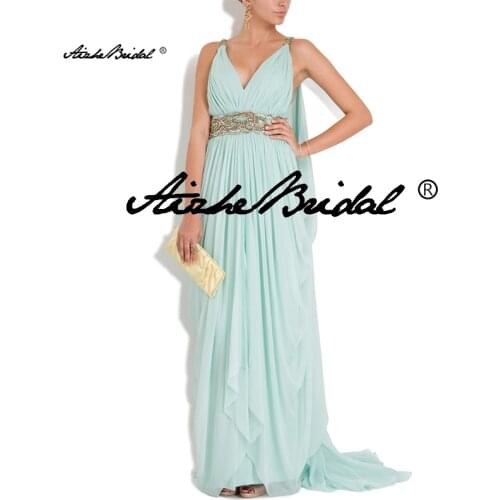 AizheBridal Women's Puffy Dresses