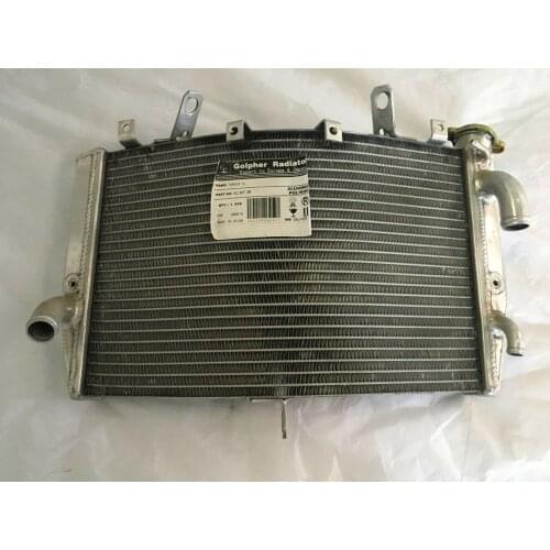 Golpher Aluminium Radiator for Yamaha YZF-R1 YZF R1 07-08 Radiator