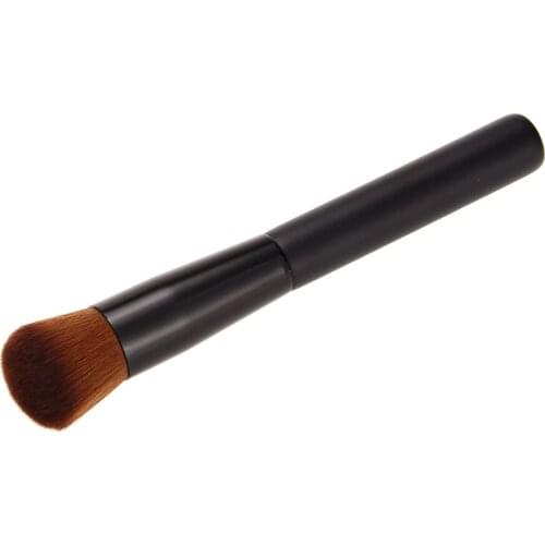 Free Shipping Pro Blush Brush round makeup Brush Multipurpose Powder Makeup Brush