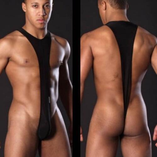 CNLEYOYO Men's Underwear