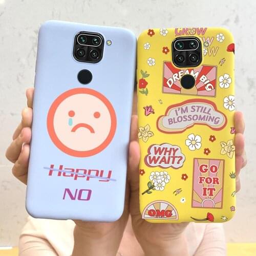 Чехлы для телефонов Xiaomi Redmi 10X 4G DUANGSAN China At AliExpress