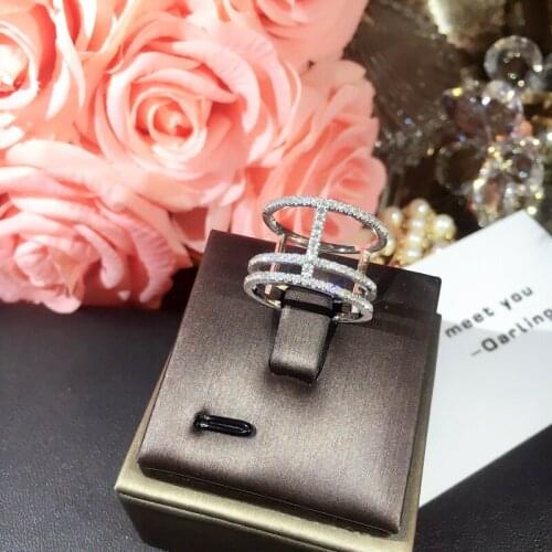 Кольца HAEQIS China At AliExpress