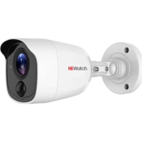HiWatch Россия Home Security Cameras