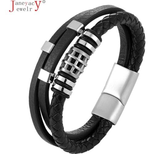 Black Bracelets JANEYACY China