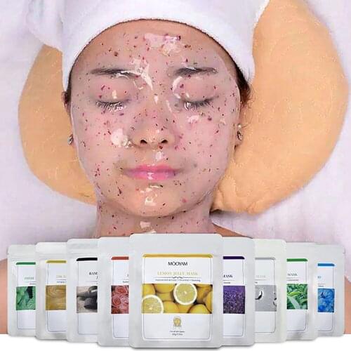 Joypretty Collagen Face Masks