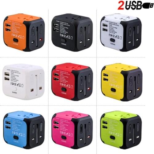 Kandese Fast Chargers