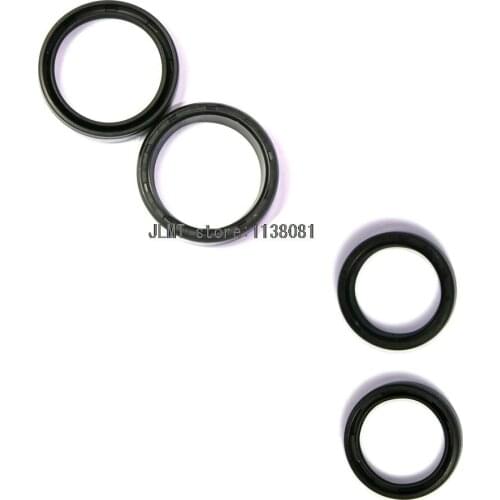 Fork OIL SEAL fit TM 450 SMX 450 F COMP 2007 - 2009 50X63X8 50 63 8 mm